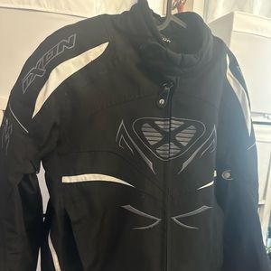 Ixon Motorcycle jacket